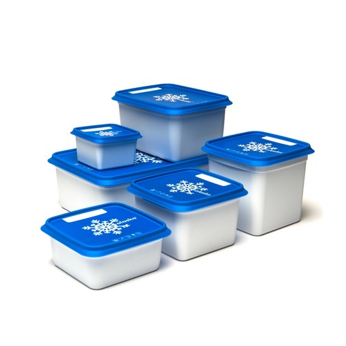 Alaska freezer food - alaska,
