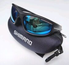 Shimano "Blue Wave" Fishing