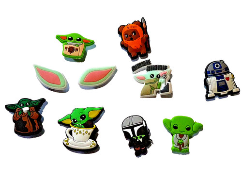 181 pcs star wars - #181,