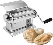 Marcato Pasta Machine, Pasta Maker, Pasta Roller for Handmade Pasta