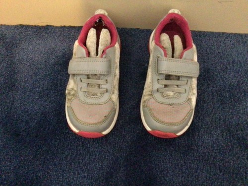 For girls clarks shoes size - girls:,