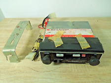 Vintage Sharp RG-2200P Classic