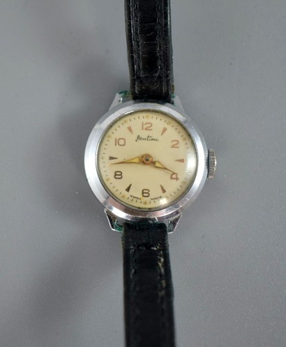 Vintage bentima ladies hand - vintage,