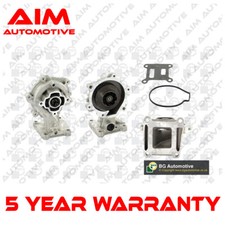 Water Pump Aim Fits Jaguar