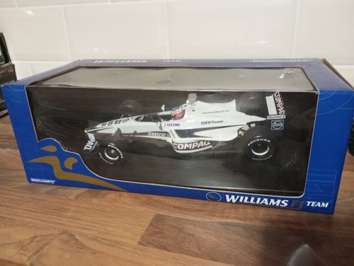 Minichamps williams - -,