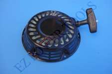 BlueMax 52158 10HP 27 TON