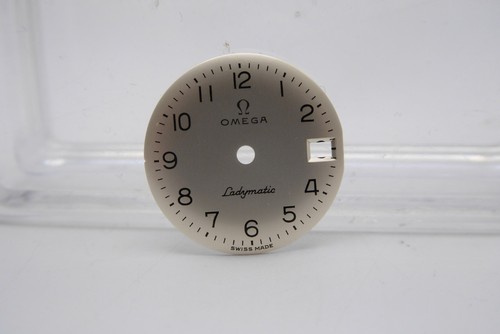 Omega ladymatic date - ladymatic,