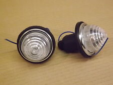 CLASSIC MINI REVERSE LIGHTS