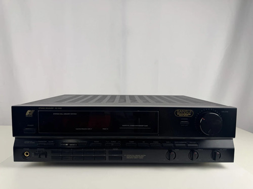 Sansui 1500 stereo - sansui,