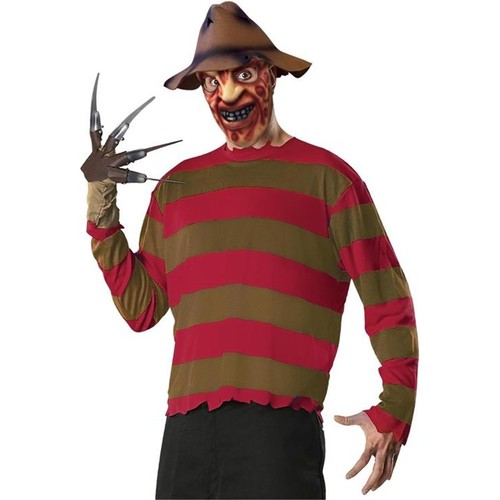 Freddy krueger halloween - krueger,