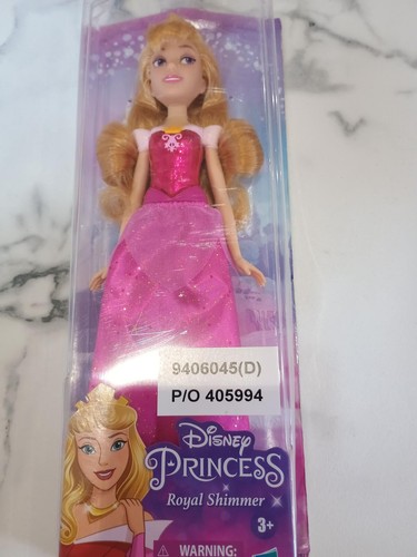 Disney princess royal shimmer - disney,