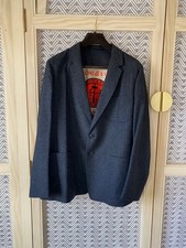 Dries Van Noten Charcoal