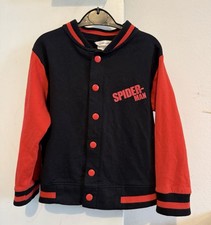 Boys Lightweight Spider-Man