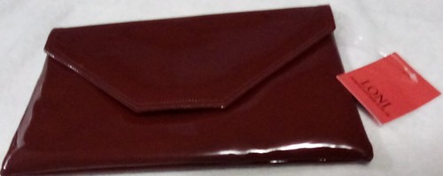 Loni brand patent leather - loni,