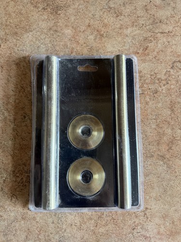 Antique brass radiator valve - brass,
