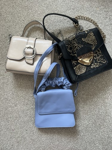 Small handbag bundle lipsy - handbag,