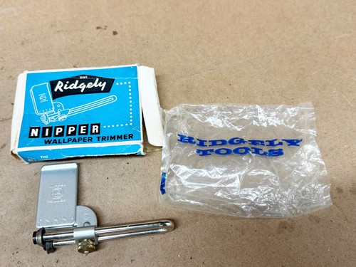 Vintage ridgely nipper - ridgely,