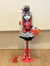 Monster High Sweet Screams