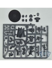 Sword Brethren Squad Singles -