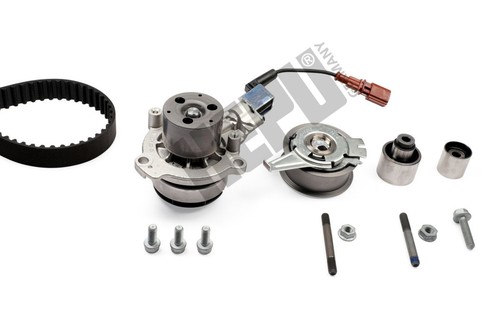 Pk06690 water pump timing - &,