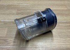 Dust Cap Waste Bin = Shark