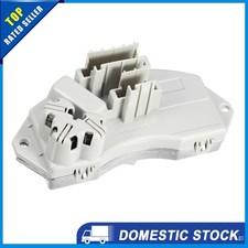 Pack of 1 for BMW X5 2007-2015 NO.64119146765 HVAC Blower Motor Resistor Heater
