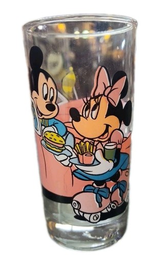 Vintage walt disney mickey - vintage,