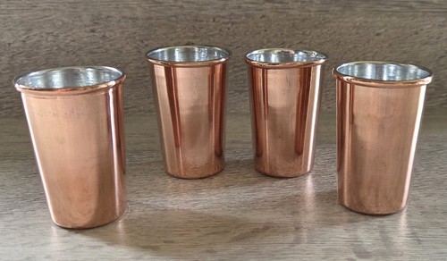 Handmade turkish copper set - handmade, of