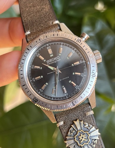 Rare vintage seiko - vintage,