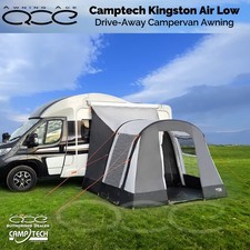 Camptech moto air kingston - moto,