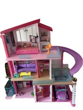 Barbie Estate Dreamhouse with