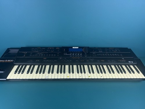 Roland 800 arranger - g-800,
