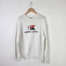 Henri Lloyd Jumper Mens 2XL