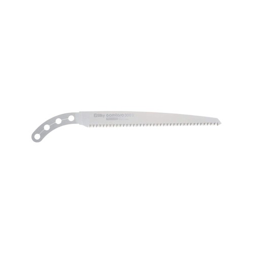 Silky gomtaro large teeth - silky,
