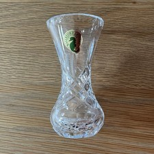 VINTAGE WATERFORD CRYSTAL -