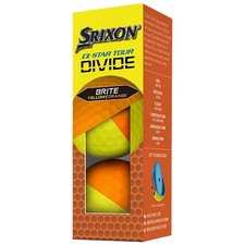 Srixon Q Star Tour Divide Golf