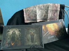 Diablo Six Collectible Has