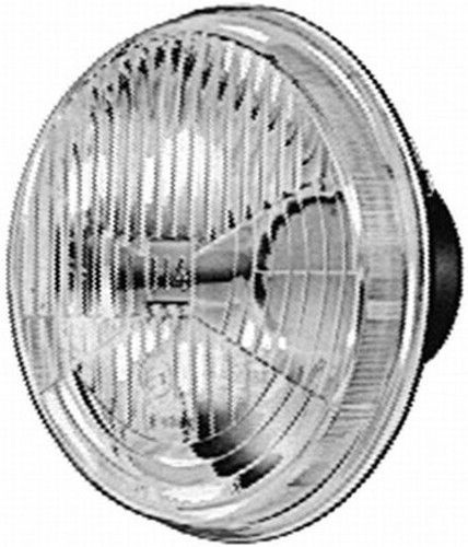 Hella halogen insert - hella, halogen-insert