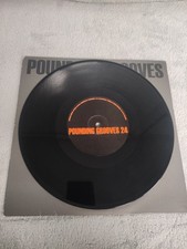 Pounding Grooves 24 Techno