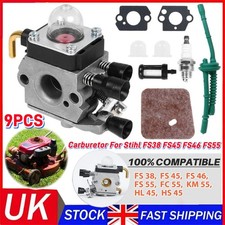 Carburetor Carb Kit For Stihl