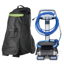 Stylish Pool Cleaner Cover