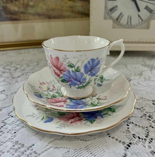 Royal albert sweet pea - albert,