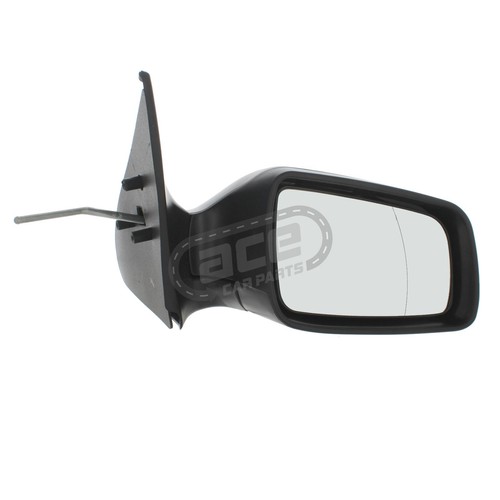 Cable wing door mirror - cable,