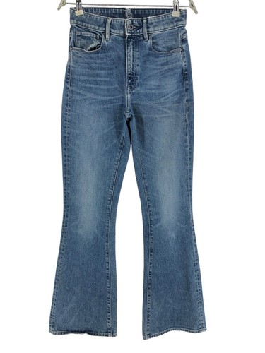 Star raw women 3301 - g-star, flare
