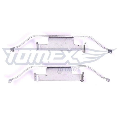 Rear accessory kit - rear,