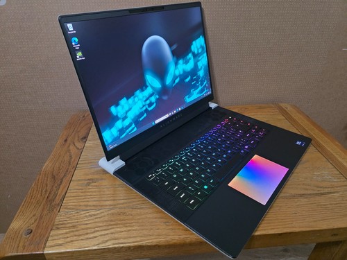 Dell alienware x16 qhd - x16,