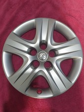 Vauxhall Insignia 17inch Wheel