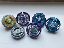 Genuine Takara Tomy Beyblade