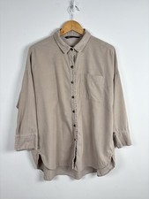 Zara Top Size S UK 8 10