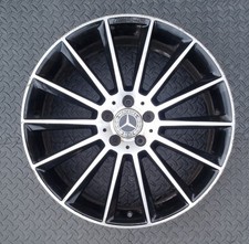 Mercedes Benz E Class Front